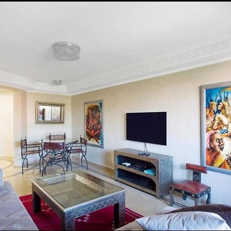 The Jade Apartment Маракеш Екстериор снимка