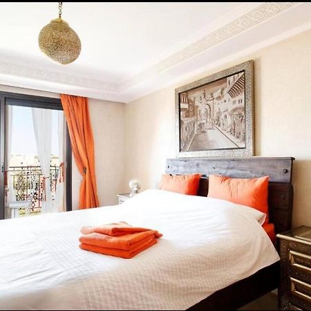 The Jade Apartment Маракеш Екстериор снимка