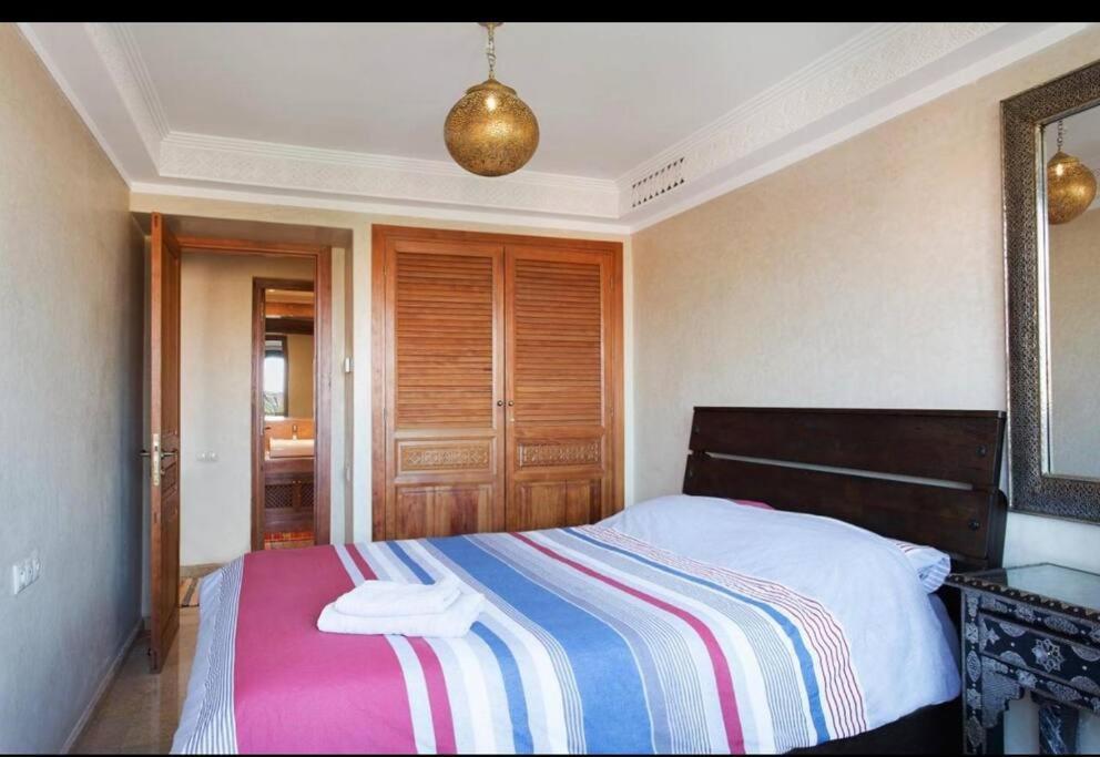 The Jade Apartment Маракеш Екстериор снимка
