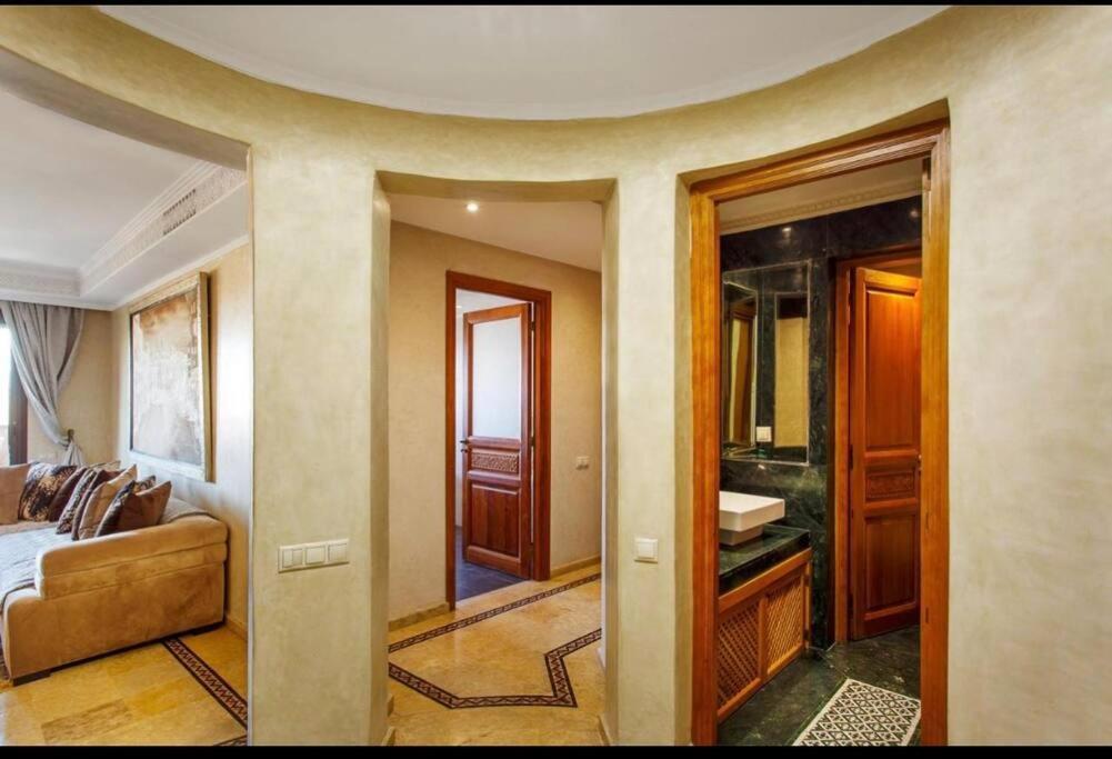 The Jade Apartment Маракеш Екстериор снимка